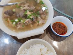 -翟氏天天小吃(上东街区店)
