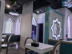 -帕米尔食府(白云观店)