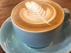 -琥珀咖啡 Ambercoffee