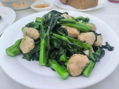 -粥旺庄(芳村店)