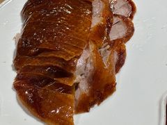 -前门故事烤鸭店(十里河店)