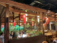 -老凯俚酸汤鱼(鸿通城店)