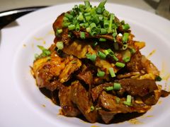 -蛙蛙叫干锅年代(簋街总店)