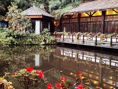 -嘉和K6温泉微度假