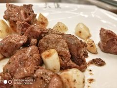 金牌牛排-大渔铁板烧(万象城店)