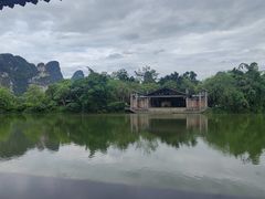 -大新明仕山庄