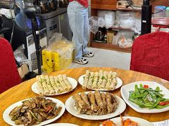 -阳江餐厅·30年老字号·粤菜海鲜大排档