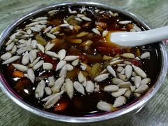 -雅沛轩锅贴八宝粥(回民街店)