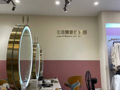 -海马体照相馆(上海宝山万达广场店)