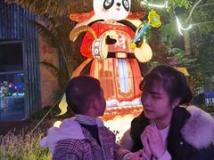 -灵玲国际马戏城