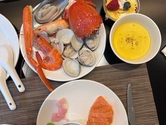 -Mercado Gran Cafe梅卡尔多自助餐(盛美利亚酒店)