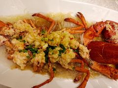 -世纪缘国际酒店·中餐厅(海州店)