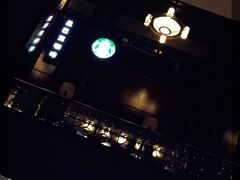 -星巴克(北京太平桥大街店)