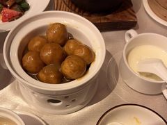 -上海金桥红枫万豪酒店-万豪中餐厅