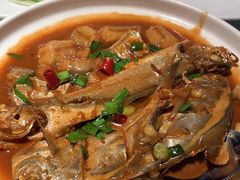 -小城故事·地道宁波味(月湖盛园店)