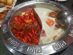 -热辣宗师·串串火锅(万达金街店)