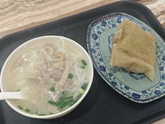 -小高后安粉餐厅(解放四路店)