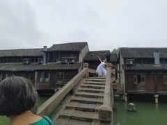 -乌镇东栅景区