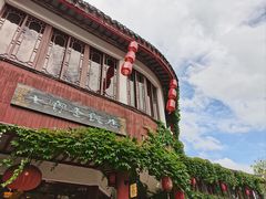 -七宝古镇