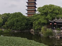-常熟方塔园