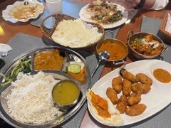 -娜玛瑟德餐厅(宇拓路店)
