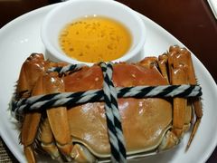 -杭州国际会议中心洲际酒店-原素全日餐厅(解放东路店)