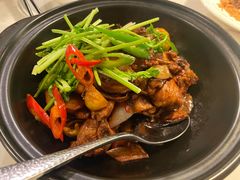 -翡翠拉面小笼包(岭南新天地店)