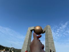 -青澳湾北回归线广场
