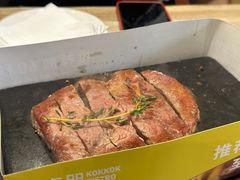 -卡朋西餐(扬名广场店)