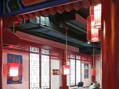 -秦月轩·陕西家乡菜(阜成路·五棵松店)