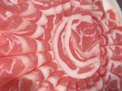 -蜀留香火锅(社会山店)