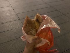 -木子木水日式烫面包(中盛店)