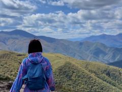 -灵山