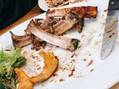 -Pancakes on the rocks(Darling Harbour)