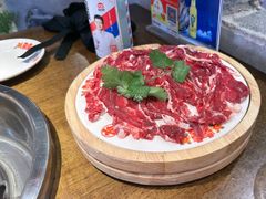 -牛市坎火锅(建设路店)