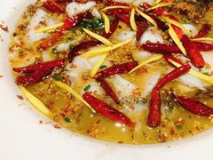 -太二酸菜鱼(长沙IFS国金中心店)