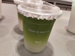 -Yee3·三号椰(南桥百联店)