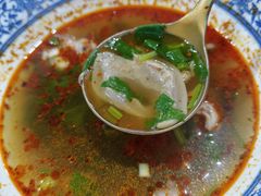 -丰登陕西水盆牛羊肉·泡馍