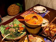 -泰妃殿(武汉首店)