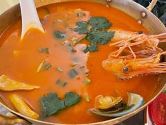 -美奈小馆·东南亚菜(福田星河COCO Park店)