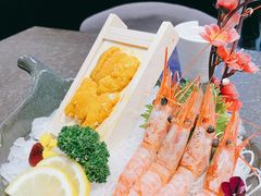 -将太无二·北美传奇寿司(荟聚购物中心西红门店)