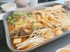 -半天妖烤鱼(新中关购物中心店)