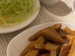 -老北京馅饼粥(西单店)