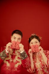 -韩国色色婚纱摄影(好评优选店)
