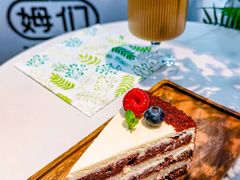 -姆们M Sweetie Cake(五道口店)