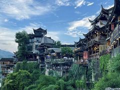 -银满斗(步行街总店)