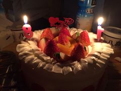 -苹果花园(乳山路店)