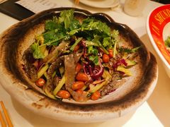 顺德捞鱼皮-清晖小苑•顺德地方菜(壹海城店)