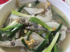 -蛇口康乐快餐鱼仔档(翠苑小区店)