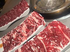 -潮发潮汕牛肉店(东方宝泰店)